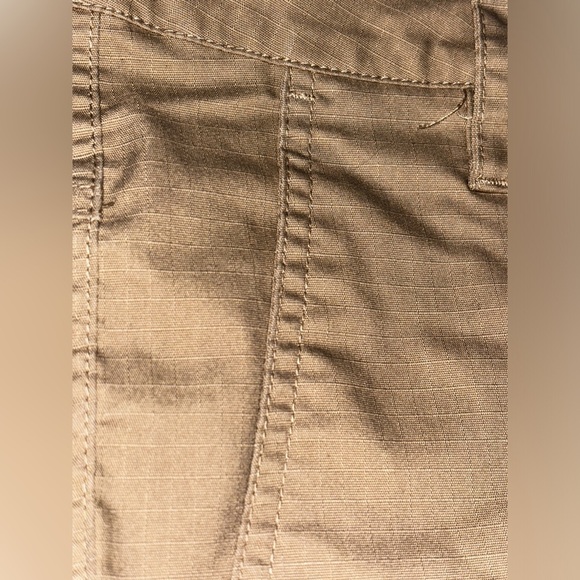 LAPG Stretch Tactical Ops Cargo Pants Police Gear Multifunctional Women 20 Reg - Picture 9 of 11